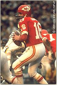 IV MVP Len Dawson (NFLP)