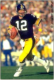 XIII & XIV MVP Terry Bradshaw (NFLP)
