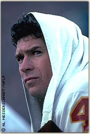 SB XVII MVP John Riggins (NFLP)