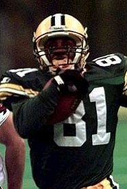 SB XXXI MVP Desmond Howard