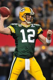 SB XLV MVP Aaron Rodgers (NFL.com)