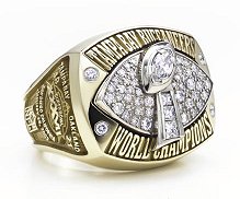 Buccaneers 2002 Championship Ring (buccaneers.com)