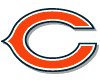 Chicago Bears Logo