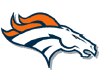 Denver Broncos Logo