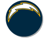 Chargers Logo