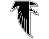 Atlanta Falcons Logo