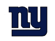 New York Giants Logo