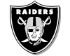 L.A. Raiders Logo