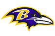 Baltimore Ravens Logo