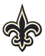 Saints Logo