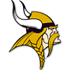 Minnesota Vikings Logo